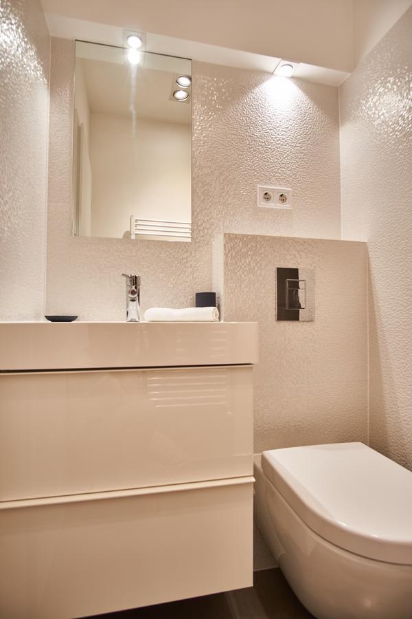Alpha Residence Budapest Exterior photo
